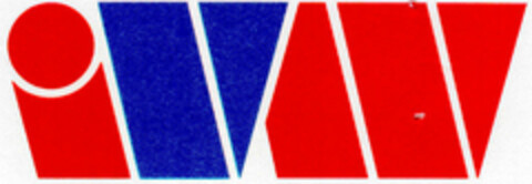 iVW Logo (DPMA, 05/04/1995)