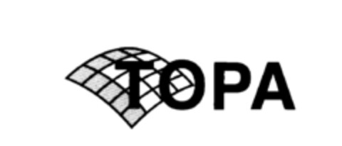 TOPA Logo (DPMA, 15.05.1995)