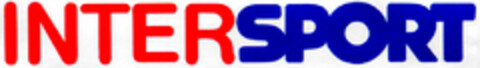 INTERSPORT Logo (DPMA, 22.01.1996)