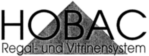 HOBAC Logo (DPMA, 03/21/1996)