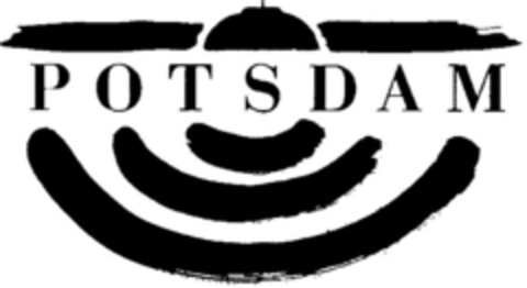 POTSDAM Logo (DPMA, 01.03.1997)