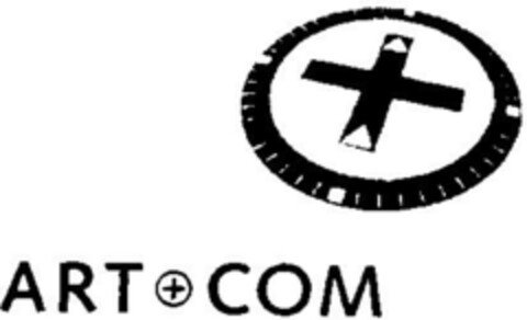 ART COM Logo (DPMA, 21.08.1997)