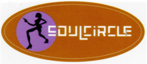 SOULCIRCLE Logo (DPMA, 08/30/1997)