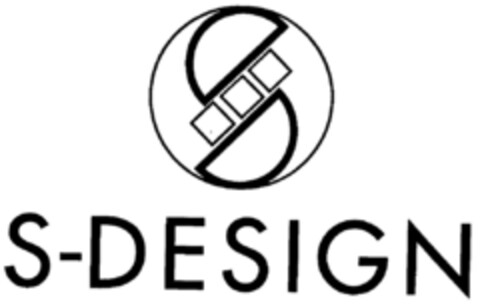 S-DESIGN Logo (DPMA, 05.09.1997)