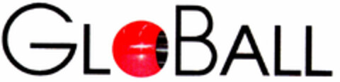 GLOBALL Logo (DPMA, 12/05/1997)