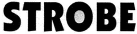 STROBE Logo (DPMA, 22.09.1998)