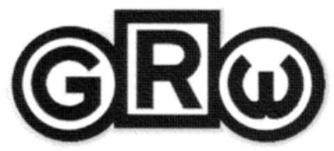 GRW Logo (DPMA, 01.12.1998)