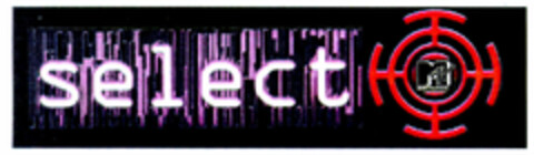 select Logo (DPMA, 04.02.1999)