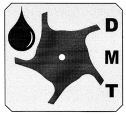 DMT Logo (DPMA, 19.03.1999)