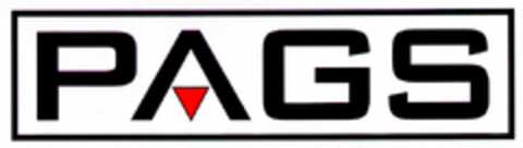 PAGS Logo (DPMA, 15.11.1999)