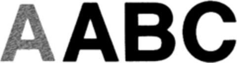 AABC Logo (DPMA, 08.05.1991)