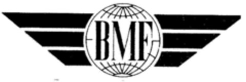 BMF Logo (DPMA, 28.03.1974)