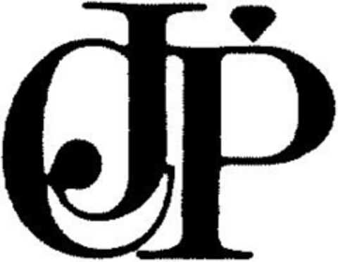 CJP Logo (DPMA, 24.02.1992)