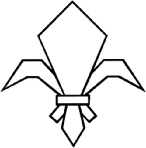 2098863 Logo (DPMA, 31.08.1994)