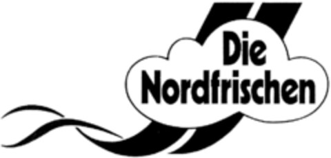 Die Nordfrischen Logo (DPMA, 25.04.1991)
