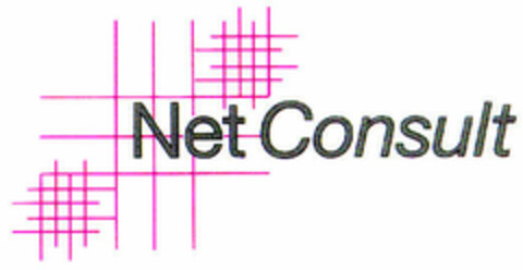 NetConsult Logo (DPMA, 05.10.1994)