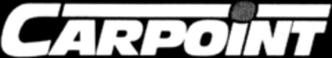CARPOINT Logo (DPMA, 29.11.1993)