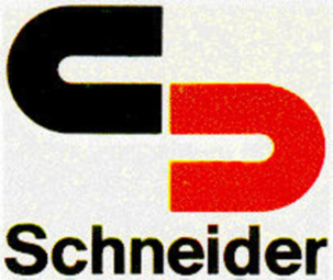 Schneider Logo (DPMA, 05.08.1980)