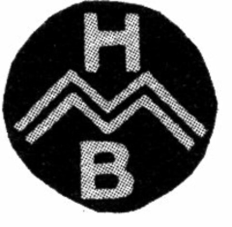 MMHB Logo (DPMA, 26.03.1949)