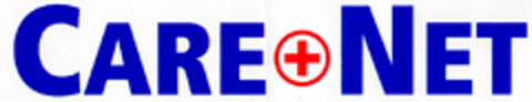 CARE + NET Logo (DPMA, 21.01.2000)