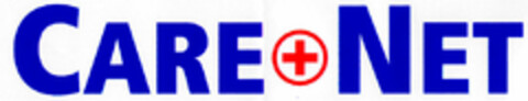 CARE + NET Logo (DPMA, 01/21/2000)