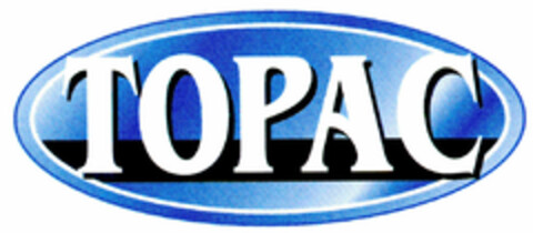 TOPAC Logo (DPMA, 26.01.2000)