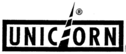 UNICORN Logo (DPMA, 05.05.2000)