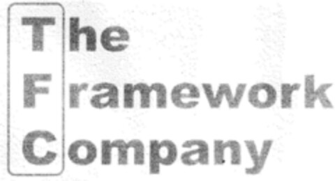 The Framework Company Logo (DPMA, 30.06.2000)