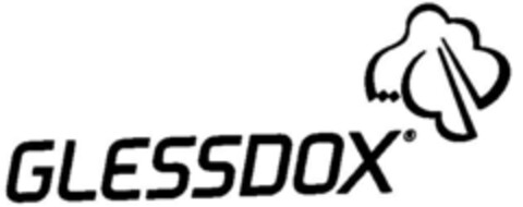 GLESSDOX Logo (DPMA, 10/10/2000)