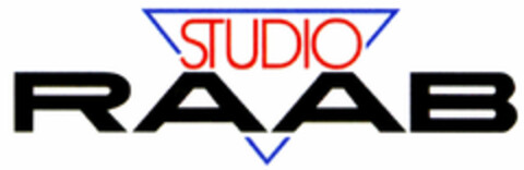 STUDIO RAAB Logo (DPMA, 20.11.2000)