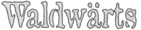 Waldwärts Logo (DPMA, 05.12.2000)