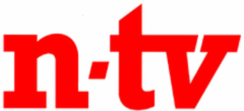 n-tv Logo (DPMA, 24.01.2001)