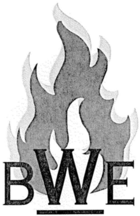 BWE Logo (DPMA, 29.06.2001)