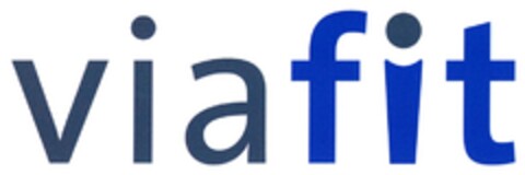 viafit Logo (DPMA, 18.03.2008)