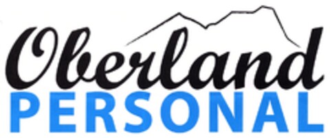 Oberland PERSONAL Logo (DPMA, 08/12/2008)