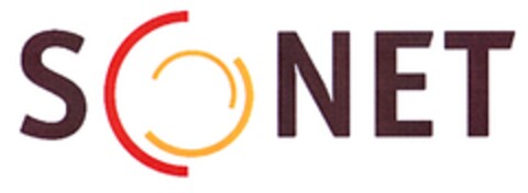 SONET Logo (DPMA, 20.10.2008)