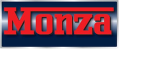 Monza Logo (DPMA, 25.02.2009)