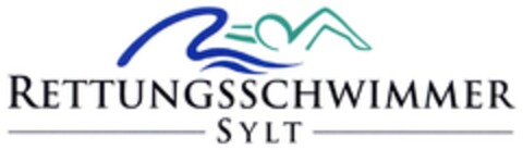 RETTUNGSSCHWIMMER SYLT Logo (DPMA, 19.01.2009)