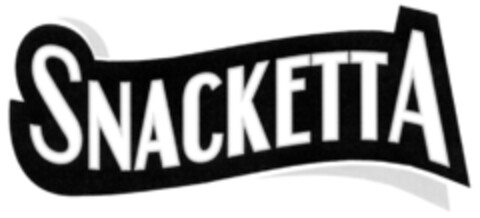 SNACKETTA Logo (DPMA, 23.09.2009)