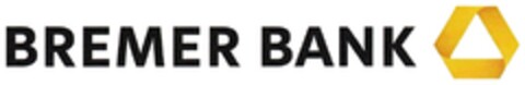 BREMER BANK Logo (DPMA, 25.11.2009)