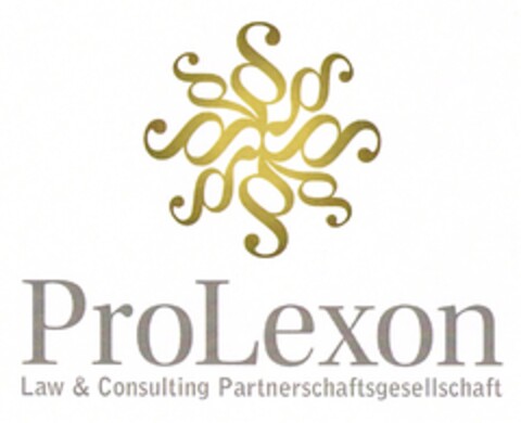 ProLexon Logo (DPMA, 27.01.2010)