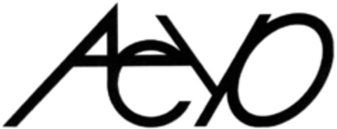 AeYO Logo (DPMA, 23.02.2010)