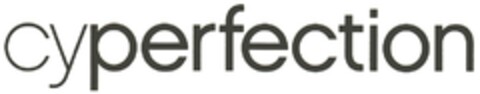 cyperfection Logo (DPMA, 25.02.2010)