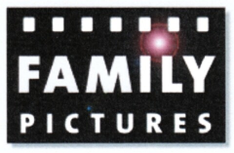 FAMILY PICTURES Logo (DPMA, 27.04.2010)