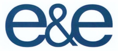 e&e Logo (DPMA, 05/05/2010)