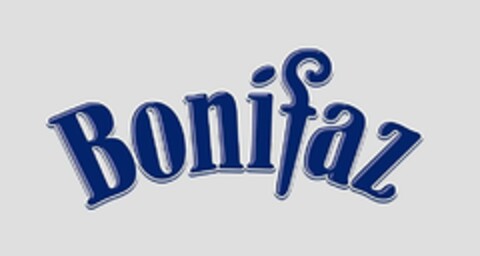 Bonifaz Logo (DPMA, 21.09.2010)