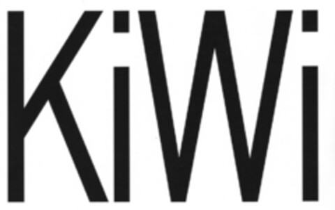 KiWi Logo (DPMA, 30.09.2010)