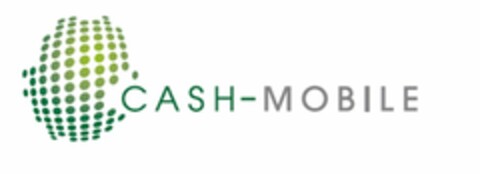 CASH-MOBILE Logo (DPMA, 14.12.2010)