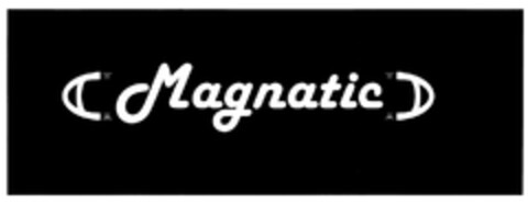 Magnatic Logo (DPMA, 02.12.2010)