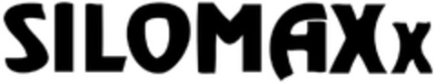 SILOMAXx Logo (DPMA, 09.02.2012)